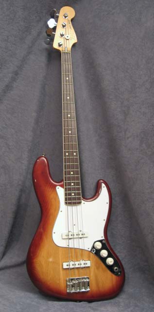 1982 fender jazz bass deals